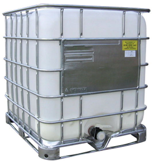 HARD WATER SOLUTION Eleven11 TKO - 275 Gallon Container