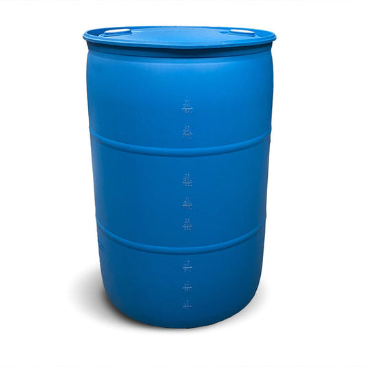 55 Gallon Barrel