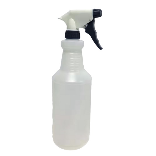 1111 Remember Me - Empty Spray Bottle - Biological Solution